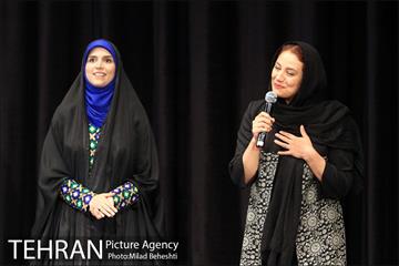 اکران خیریه فیلم سینمایی چهارشنبه به نفع زندانیان‎ 13