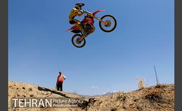 آغاز فعالیت آکادمی بین‌المللی موتورسواری در ورزشگاه آزادی 3