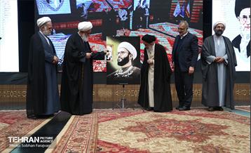 اجلاسیه علمای پایتخت 5