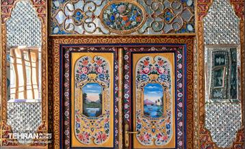 عمارت سلطان بیگم  18