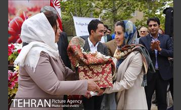 مراسم پاسداشت اقدام ارزنده دکتر هومن اردبیلی 27