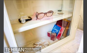 خانه سیمین و جلال 22