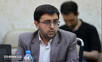 نشست هم‌اندیشی شهردار تهران با مدیران دانشگاه خواجه نصیرالدین طوسی 18