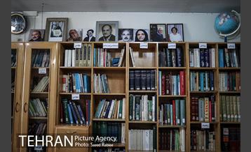 شورای کتاب کودک  15