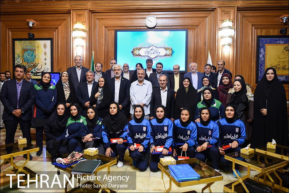 جلسه شورای شهر 10