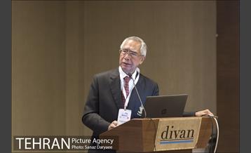 نشست تخصصی سومین کمیته حمل و نقل و ترافیک شهرهای آسیایی 3