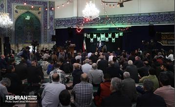 یادبود چهلمین روز شهدای مقاومت  19