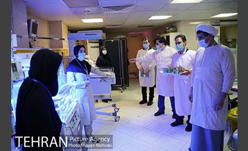 بزرگداشت روز پرستار  46