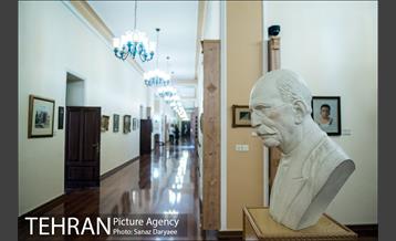 باغ موزه نگارستان 14