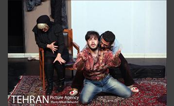 نمایش تلورانس: یک اپرای صابونی‎ 18