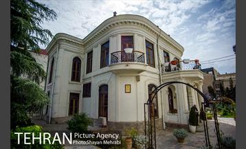 موزه نقاشی پشت شیشه تهران 24