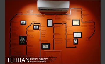 خانه موزه معمار لرزاده 5