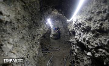 تور بازدید از خط ۶ مترو تهران 51