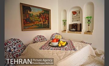 افتتاح خانه اوقات فراغت 14