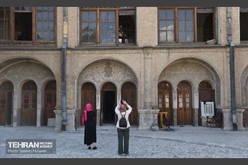 تور تهرانگردی سفرای خارجی 13