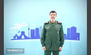 پایگاه خبری تحلیلی شهر در سومین روز از نمایشگاه رسانه‌های ایران 23