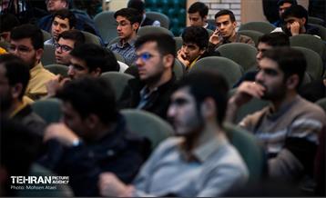 گرامیداشت روز دانشجو در دانشگاه امام صادق(ع) 14