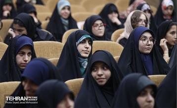 آیین بزرگداشت شهدای خدمت 7