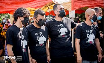 ارشا، ابدی شد 2