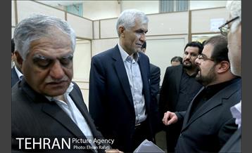 بازدید شهردار تهران از بافت فرسوده منطقه ١٥ و مددسرای خاوران 20