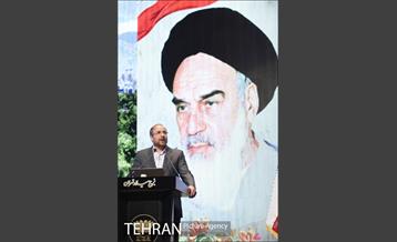 نشست صمیمی شهردار تهران با نمایندگان مجلس شورای اسلامی 18