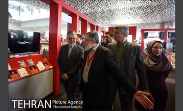 روز هشتم سی و هفتمین جشنواره جهانی فیلم فجر 8