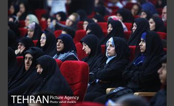 مراسم رونمایی از تندیس سرلشگر خلبان شهید لشگری  15