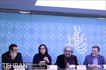 هفتمین روز جشنواره فیلم فجر در برج میلاد 40