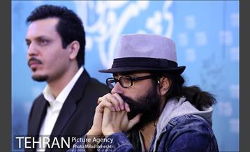 نهمین روز جشنواره فیلم فجر در برج میلاد 18