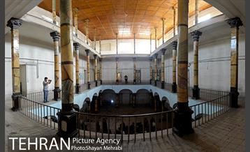 عمارت کلاه فرنگی 7