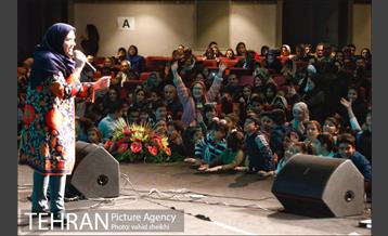 جشن چهلمین سالگرد پیروزی انقلاب شکوهمند اسلامی  3