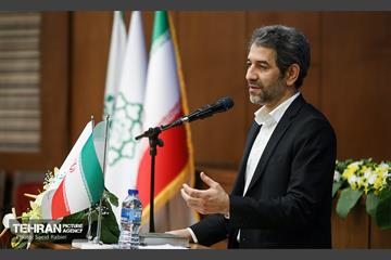 بیست و هشتمین نشست تخصصی کمیسیون حمل‌ونقل و ترافیک مجمع شهرداران کلان‌شهرهای ایران 14