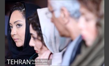 ششمین روز جشنواره فیلم فجر در برج میلاد 14