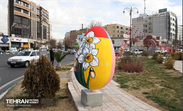 استقبال از بهار - 5 31