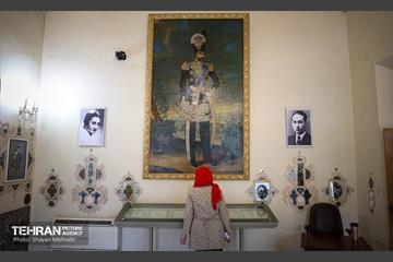 خانه مقدم 30