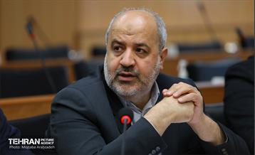 شانزدهمین جلسه قرارگاه آسیب های اجتماعی تهران 12