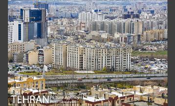 حال و هوای تهران در تعطیلات نوروز 15