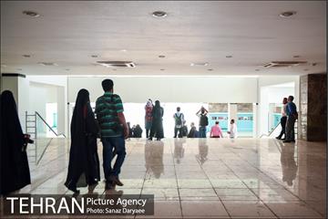 پردیس تئاتر تهران‎ 3