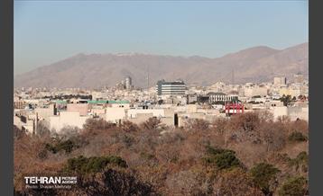 هوای پاک تهران 7