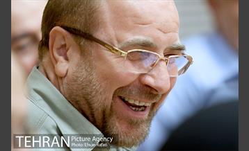 نشست مشترک دکترقالیباف و اعضای منتخب شورای شهر پنجم 21