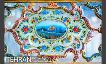 خانه فرهنگ بازار 49