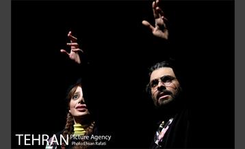 نمایش باغ آلبالو 43