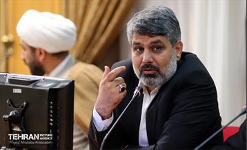 سی‌و‌چهارمین جلسه شورای ساماندهی و گسترش مساجد تهران 4