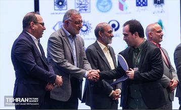 همایش «توسعه سلامت اجتماعی شهروندان تهران» 2