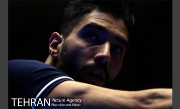 لیگ جهانی والیبال ایران و فرانسه 2