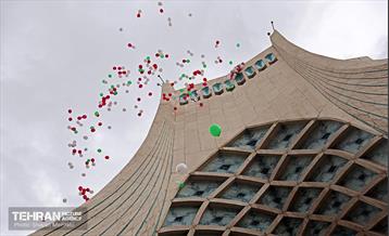 چهل‌و‌‌هفتمین جشن پیروزی انقلاب اسلامی - 2 28