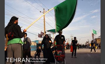 اشک ها و لبخند ها  9