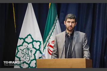 آیین آغاز تدوین برنامه چهارم مدیریت شهری تهران 7