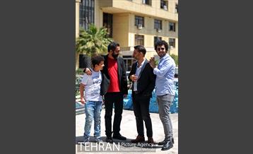 نشست نقد و بررسی فیلم ابدو یک روز 7