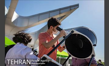 آخرین کسوف قرن چهاردهم 24